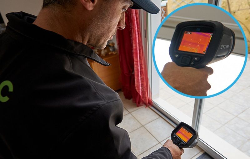 Matériel de débouchage utilisé à Bram